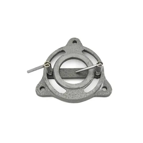 Ironside 100789 Vridplatta Endast denna vecka